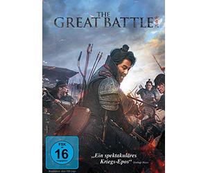 In-Sung,Jo - The Great Battle