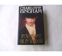 In Sunshine Or In Shadow