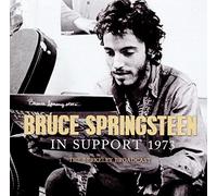 In Support Radio Broadcast Berkeley 1973