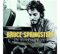 in Support Radio Broadcast Berkeley 1973