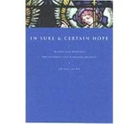 In Sure and Certain Hope Sheppy, Paul (Auteur)