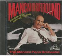 in Suuround Sound: As Time Goes by
