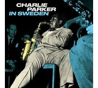 In Sweden - in Solid Blue Virgin !