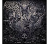 Suffering souls - In synergy obscene