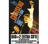 In 't Lang-Live in Het Sport [DVD] [Import]
