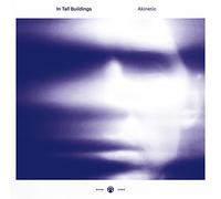 In Tall Buildings - Akinetic-White Vinyl [Import]
