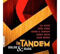Various Artists - in Tandem