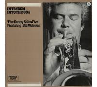 In Tandem - Into The 80's