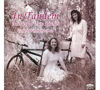 in Tandem: Music for 2 Pianos