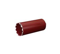 [in.tec] Couronne de forage diamantée (150x400mm) Trépan - humide + sec
