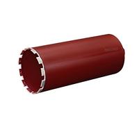 [in.tec] Couronne de forage diamantée (150x400mm) Trépan - humide + sec