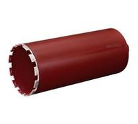 [in.tec] Couronne de forage diamantée (150x400mm) Trépan - humide + sec G