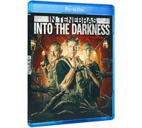 In Tenebras: Into The Darkness [Blu-ray]