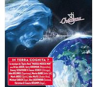 In Terra Cognita ? the Music of the Rock Opéra Magical Musical Man