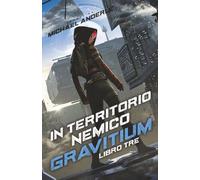 In territorio nemico: Una città tra le nuvole. Un mistero che può farla cadere.