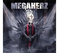 In Teufels Namen by Megaherz [CD] NEUF