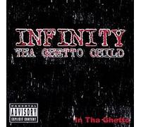 In Tha Ghetto/Throw Ya Fingaz Up