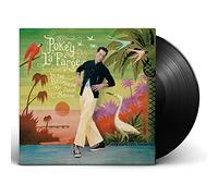 Lafarge, Pokey – In the.. – Gatefold