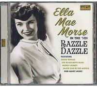 In The 50's:Razzle Dazzle