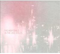 The High Dials - in The A.M. Wilds [Import]