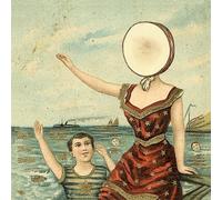 In The Aeroplane Over The Sea by Neutral Milk Hotel [VINYL] NEUF