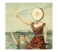 Neutral Milk Hotel – In the Aeroplane Over the Sea – Vinyle 180 g (Neuf)