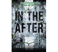 In the After: A Great Fall and Halloween Read for Teens