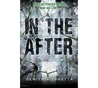 In the After: A Great Fall and Halloween Read for Teens
