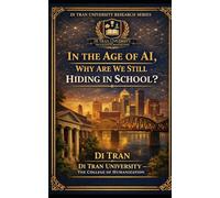 In the Age of AI, Why Are We Still Hiding in School?: When Knowledge Becomes Free, Discipline Becomes Everything