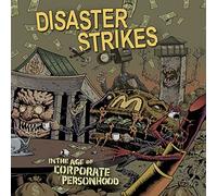 In the Age of Corporate Personhood/Coupon MP3 Inclus