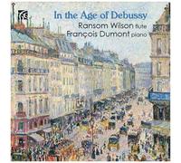 In The Age Of Debussy