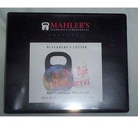 In the Age of Quarrel - Kettleball Training 5 DVD set by Mahler's