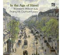 Nimbus Lighting – In the Age of Ravel