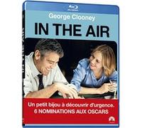 In the Air - Blu-Ray E