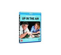 In The Air - Import Blu Ray