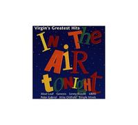 Diverse – In the Air Tonight (Virgin's G) – Virgin mobile