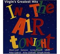 Diverse - In the Air Tonight (Virgin's G