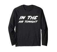 in The Air Tonight | 80's Music 1980's Song Manche Longue