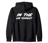 in The Air Tonight | 80's Music 1980's Song Sweat à Capuche