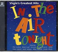 in The Air: Virgin's Greatest Hits