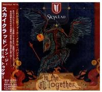 in The All Together [Import]