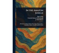 In the Amazon Jungle