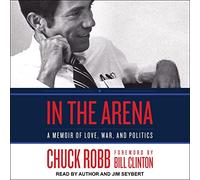 in The Arena: A Memoir of Love, War, and Politics [Import]