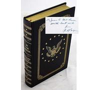 In the Arena. A Memoir of Victory, Defeat, and Renewal. The Library of the Presidents
