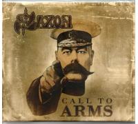 In the Arms Of….