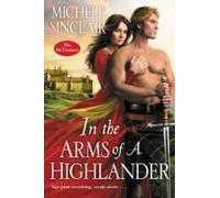 In The Arms Of A Highlander