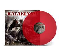 Kataklysm – In The Arms Of Devastation – Vinyle rouge 33 tours – Nuclear Blast