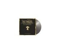 Corrosion of Conformity - in The Arms of God-180 Gram Silver Vinyl [Import]