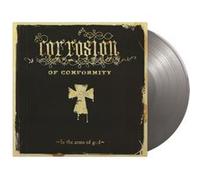 In The Arms Of God Édition Limitée Vinyle Argent