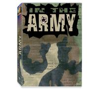 In the Army - Box [3 DVDs]